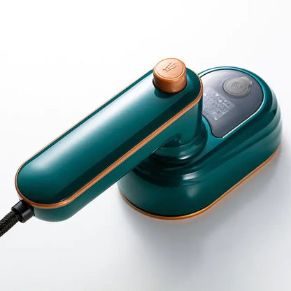 Mini Strijkijzer™ - Inklapbare strijkijzer met stoomfunctie